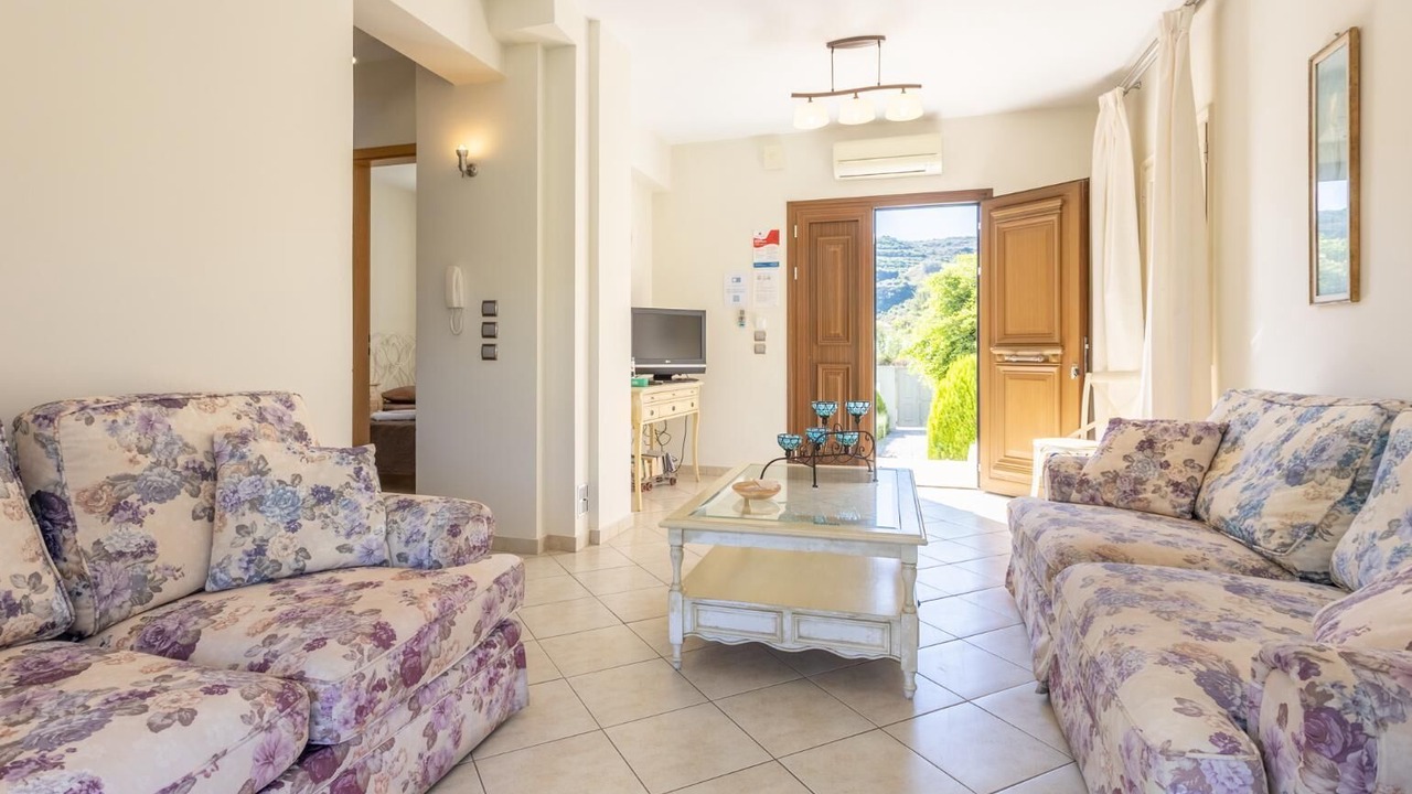 Photo of Bedroom in Kateleios