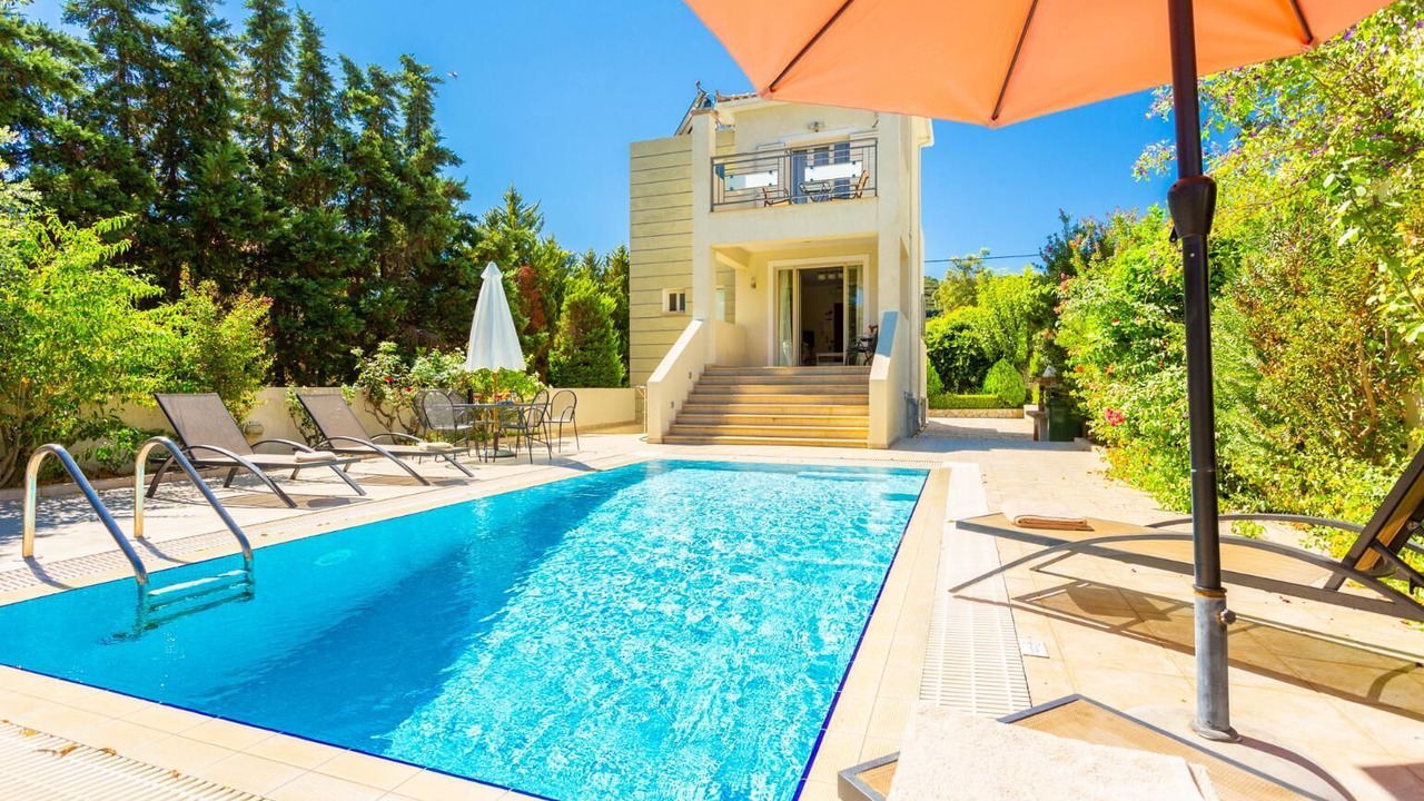 Photo of Outdoor in Kateleios