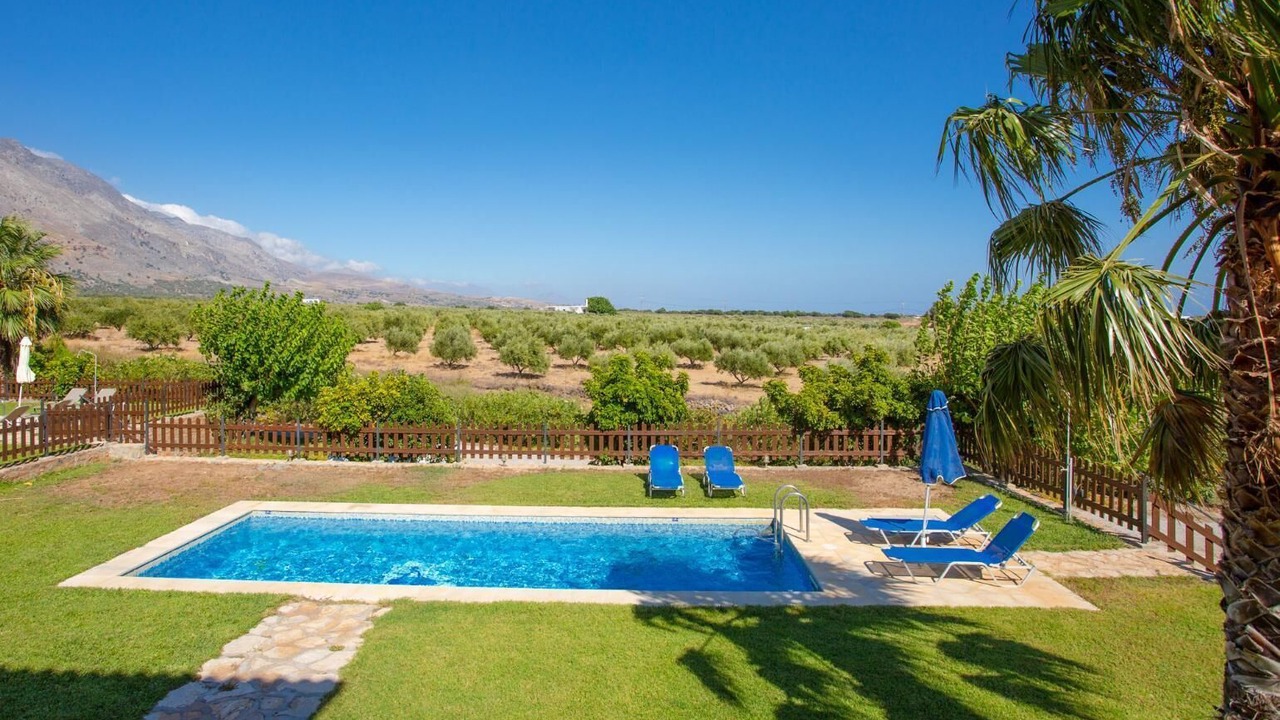 Photo of Outdoor in Fragkokastello