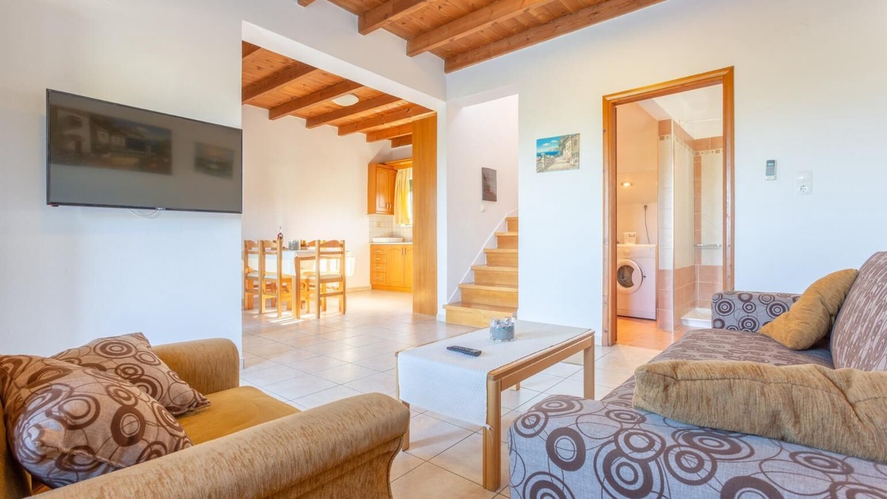 Photo of Bedroom in Fragkokastello