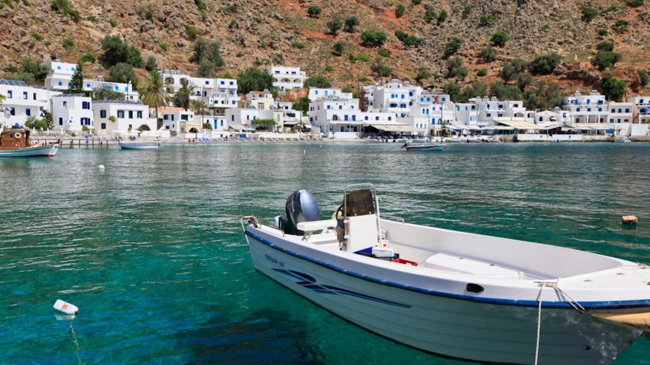 Photo of Others in Fragkokastello