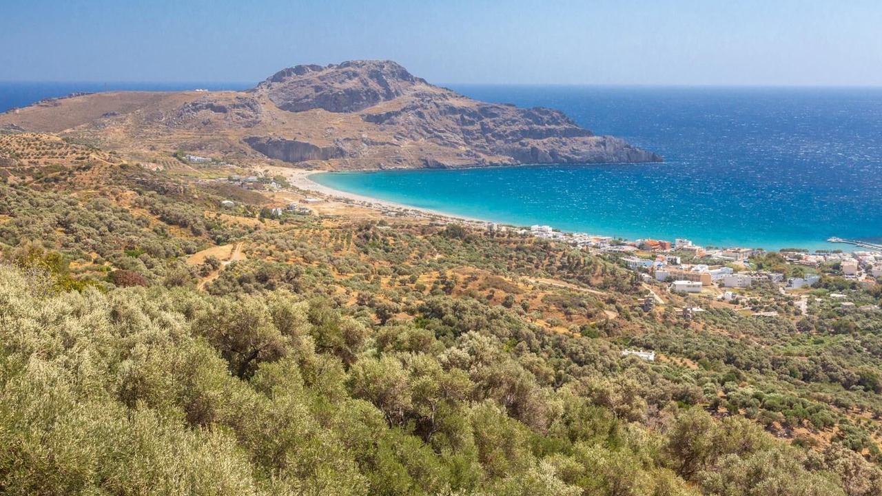Photo of Others in Fragkokastello