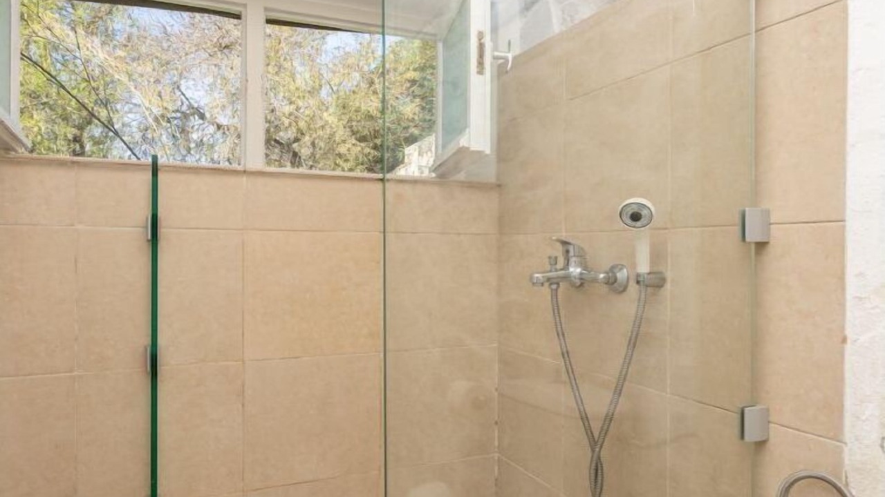 Photo of Bathroom in Ieromonachos