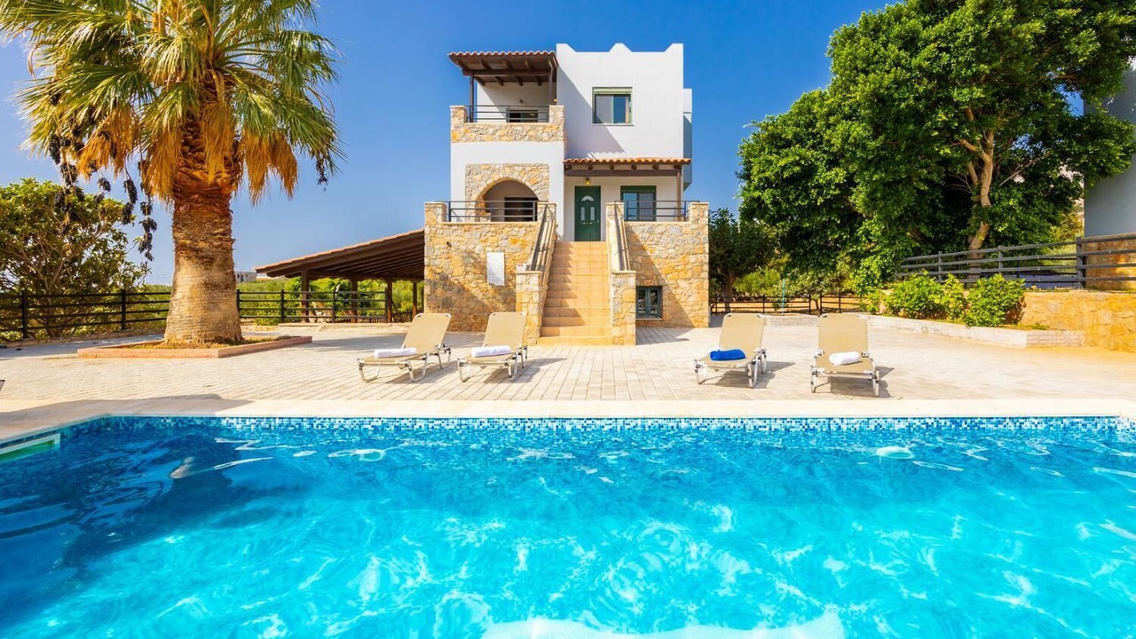 Photo of Outdoor in Fragkokastello