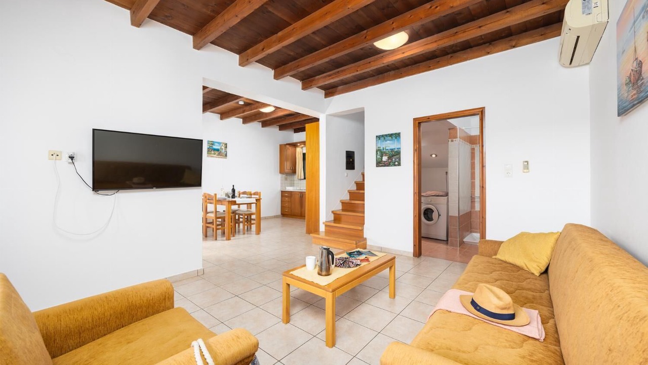 Photo of Bedroom in Fragkokastello