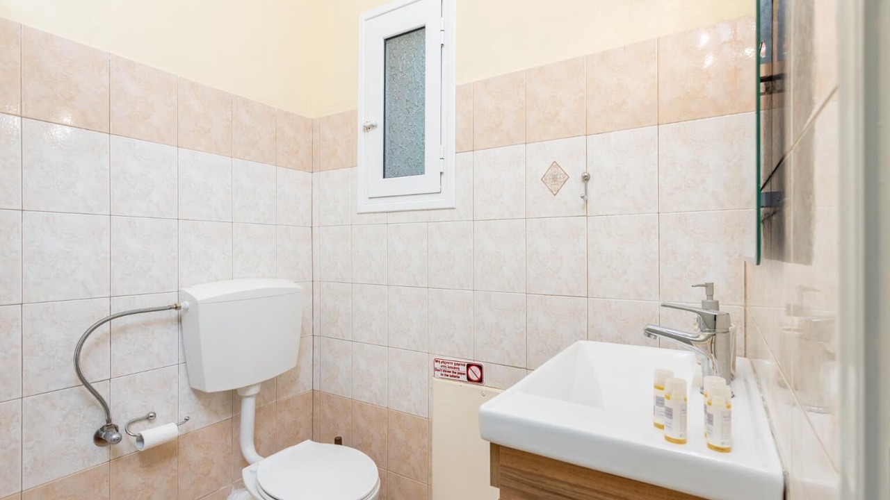 Photo of Bathroom in Mousata
