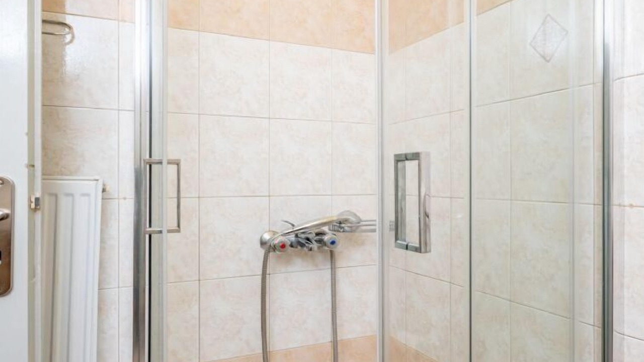 Photo of Bathroom in Mousata
