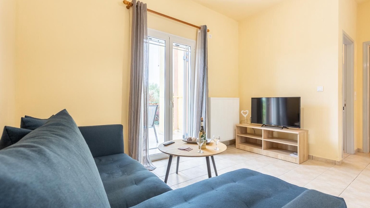 Photo of Bedroom in Mousata