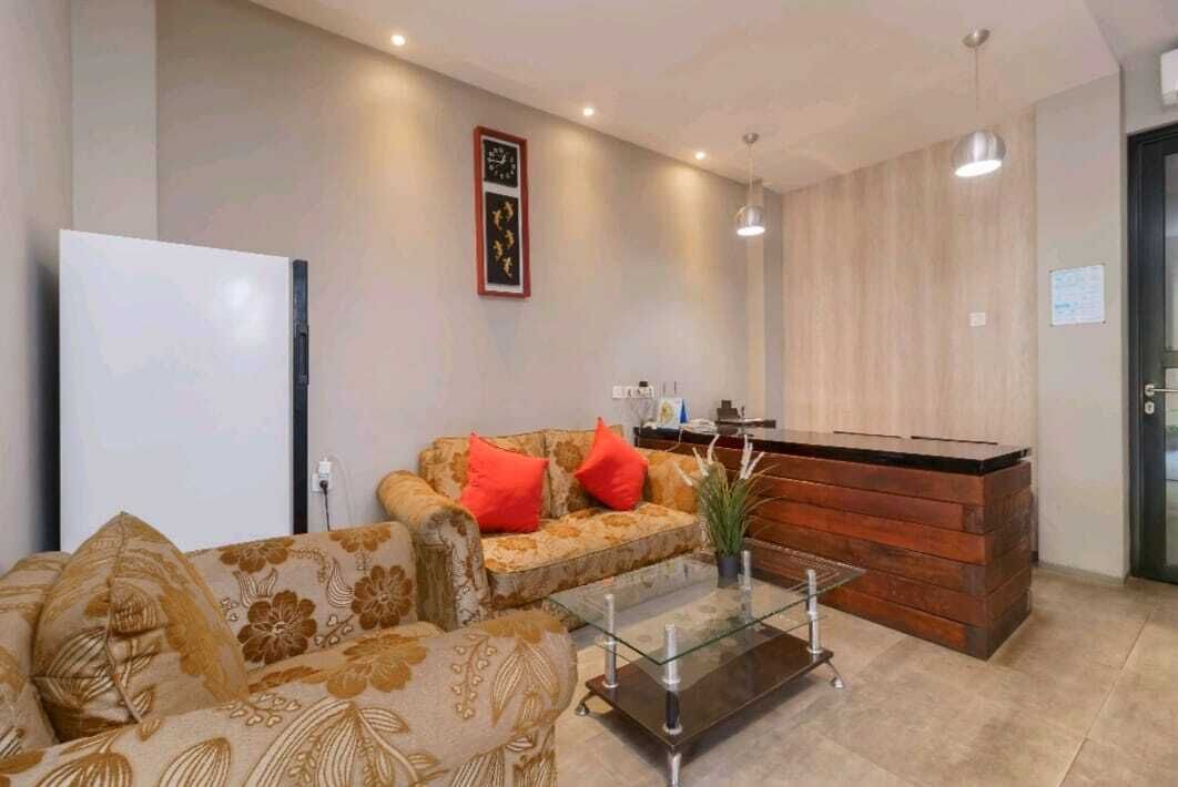 Photo of Livingroom in Gandaria-selatan