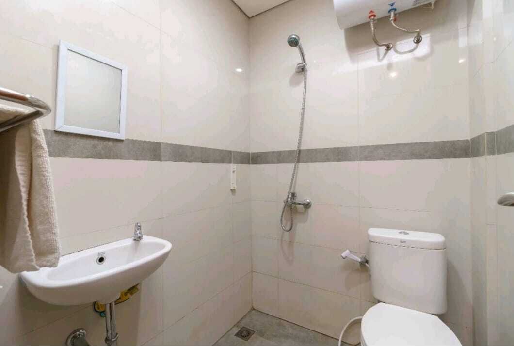 Photo of Bathroom in Gandaria-selatan