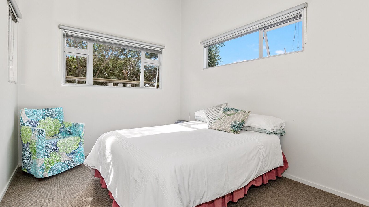 Photo of Bedroom in Ruakaka