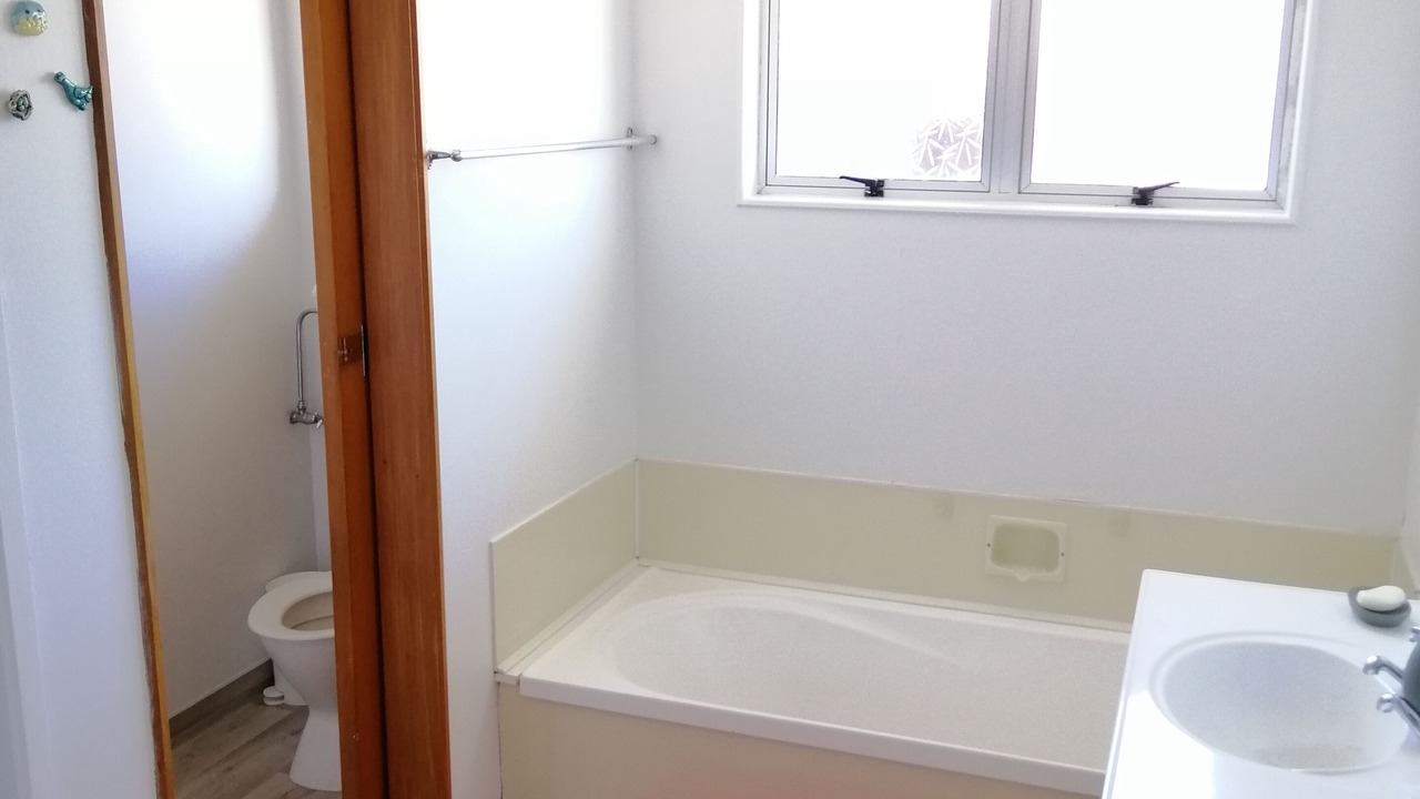 Photo of Bathroom in Motueka