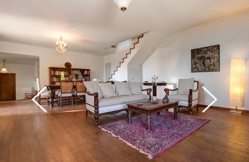 Photo of Livingroom in Gavrio