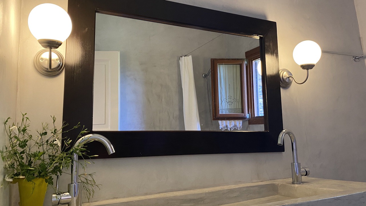 Photo of Bathroom in Gavrio