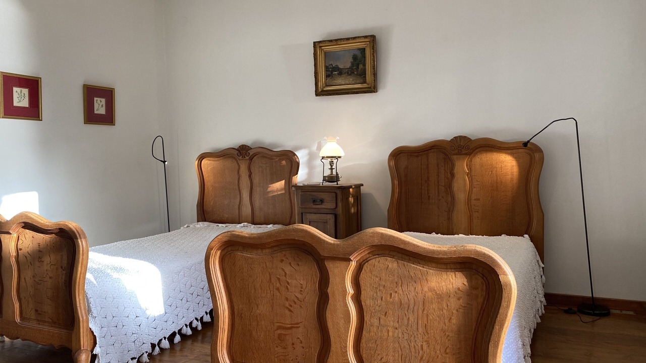Photo of Bedroom in Gavrio