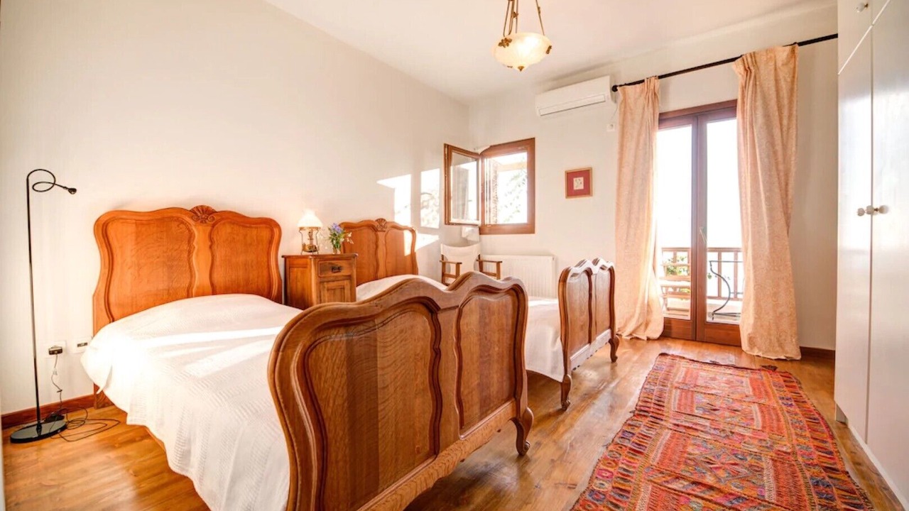 Photo of Bedroom in Gavrio