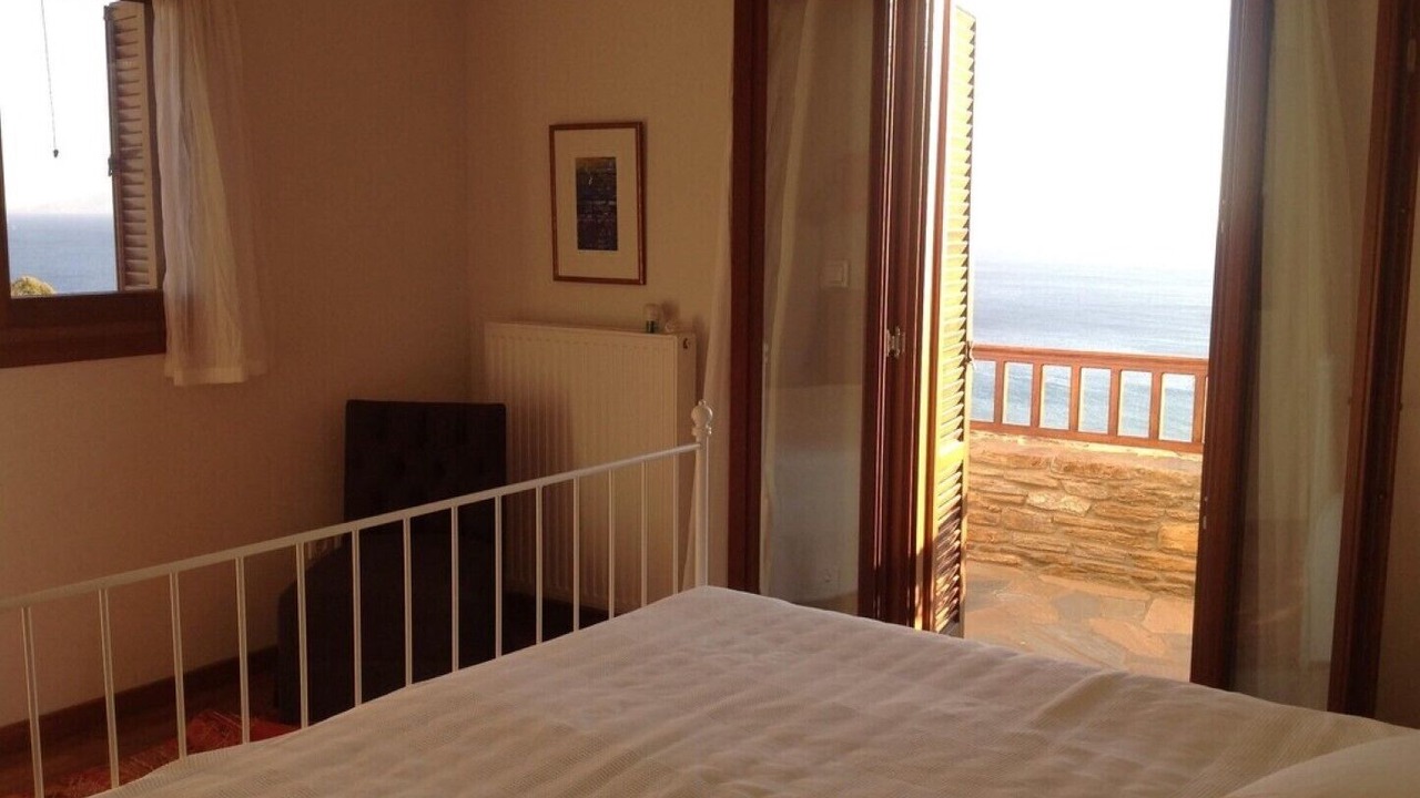 Photo of Bedroom in Gavrio