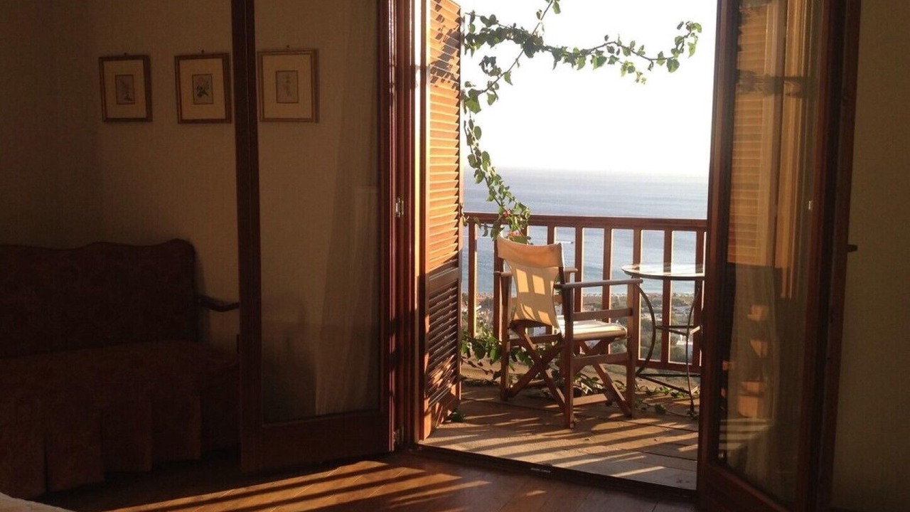 Photo of Bedroom in Gavrio