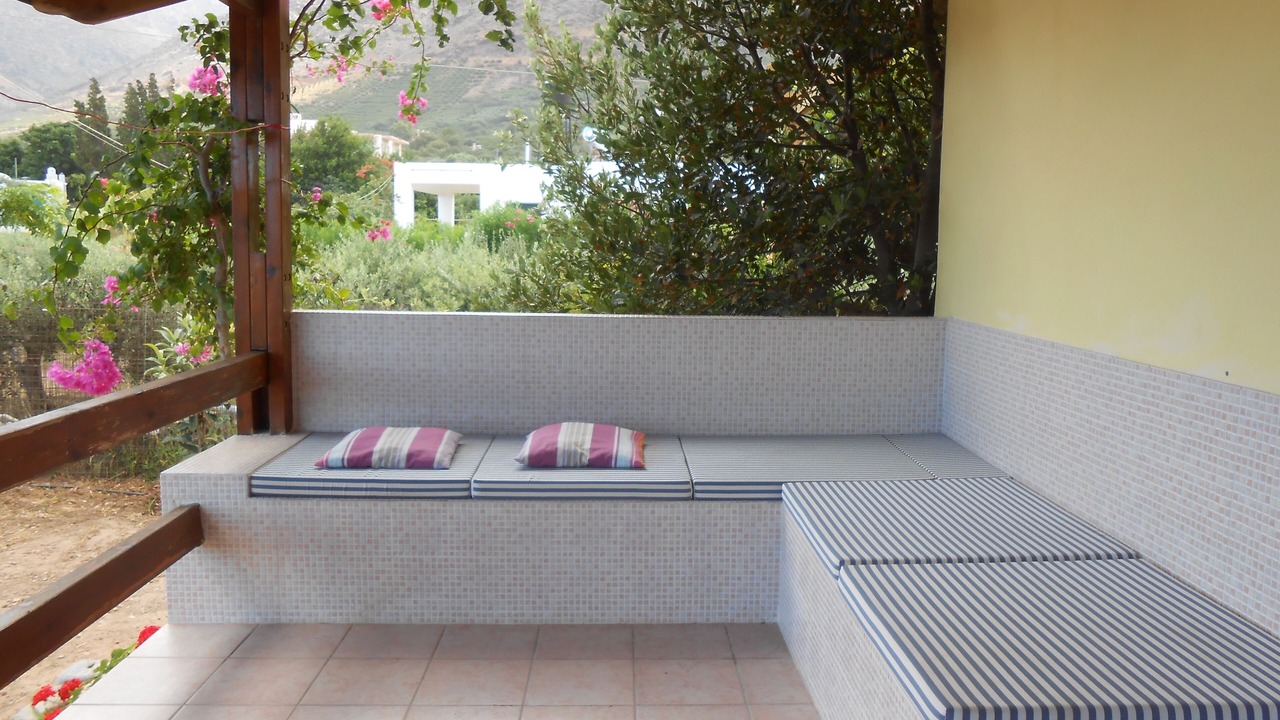 Photo of Outdoor in Sfinari