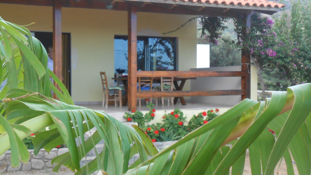 Photo of Outdoor in Sfinari