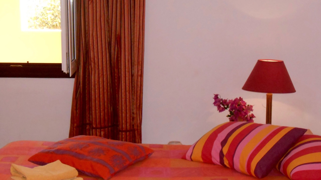 Photo of Bedroom in Sfinari