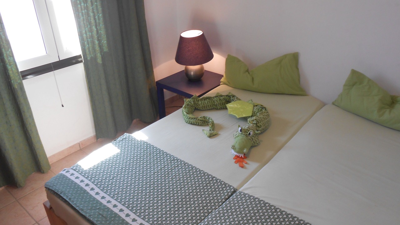 Photo of Bedroom in Sfinari