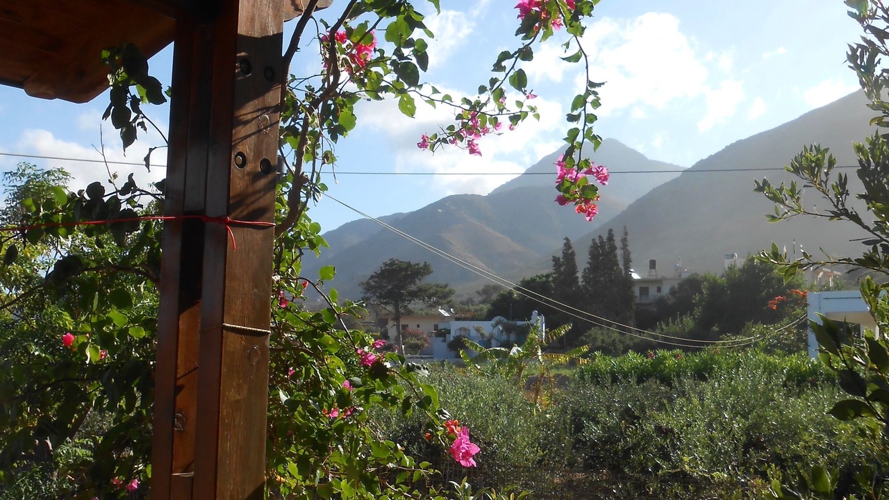 Photo of Outdoor in Sfinari