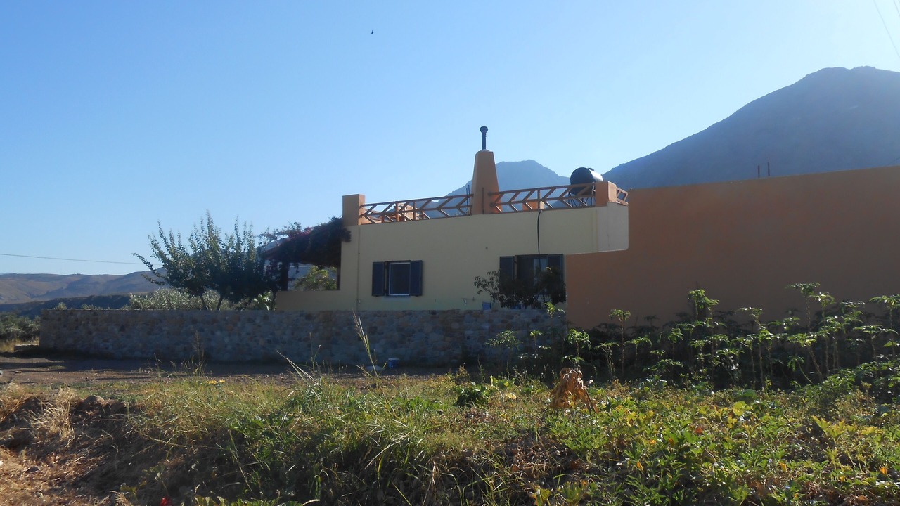 Photo of Outdoor in Sfinari