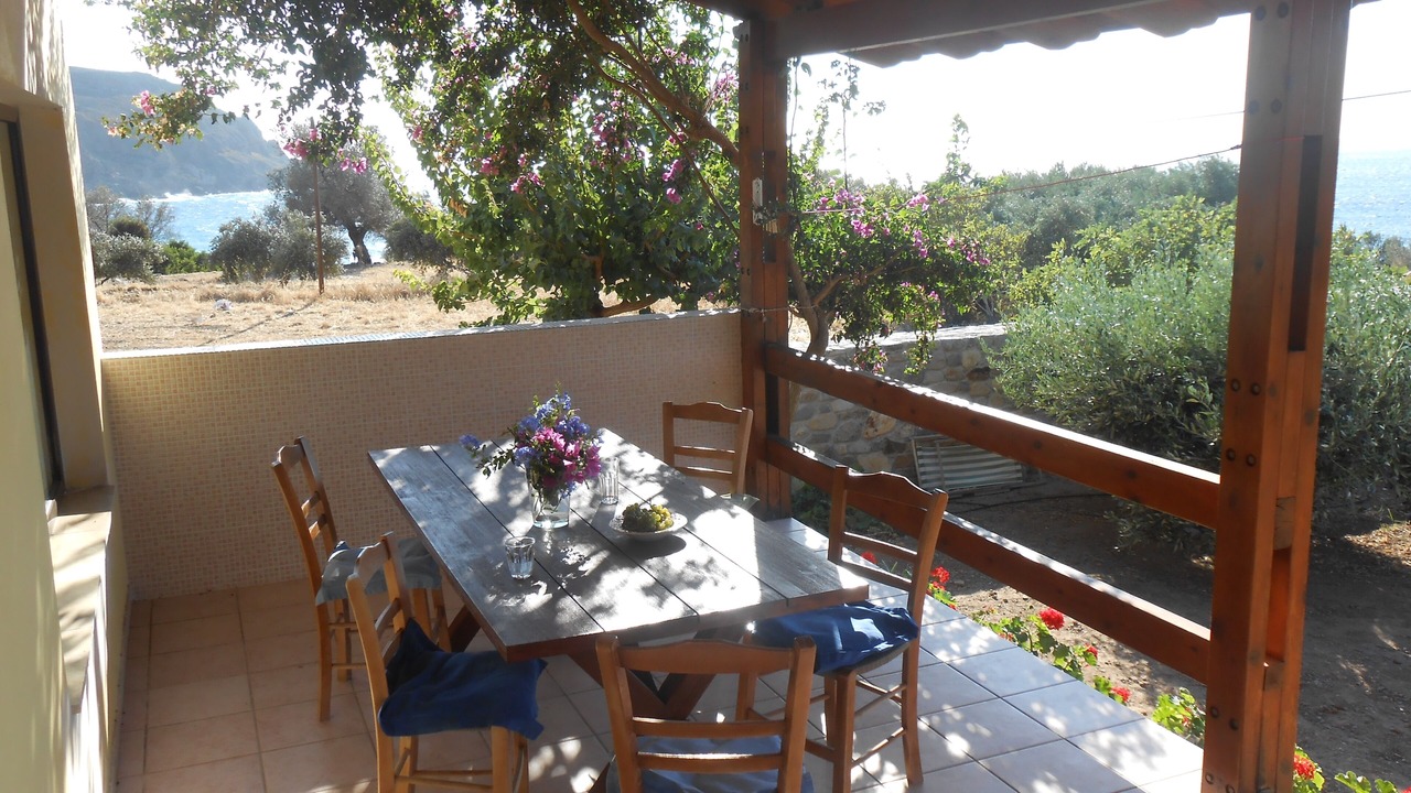Photo of Outdoor in Sfinari