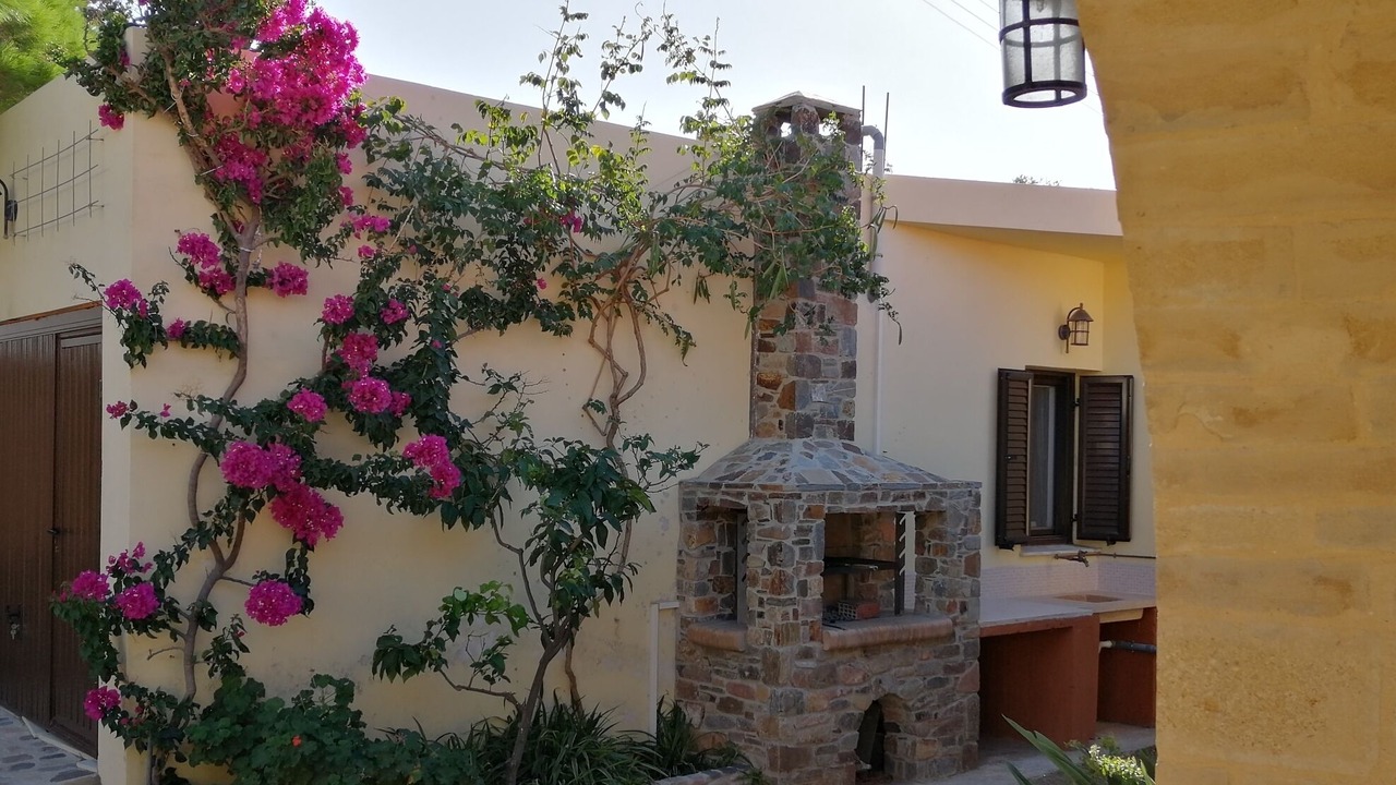 Photo of Outdoor in Sfinari