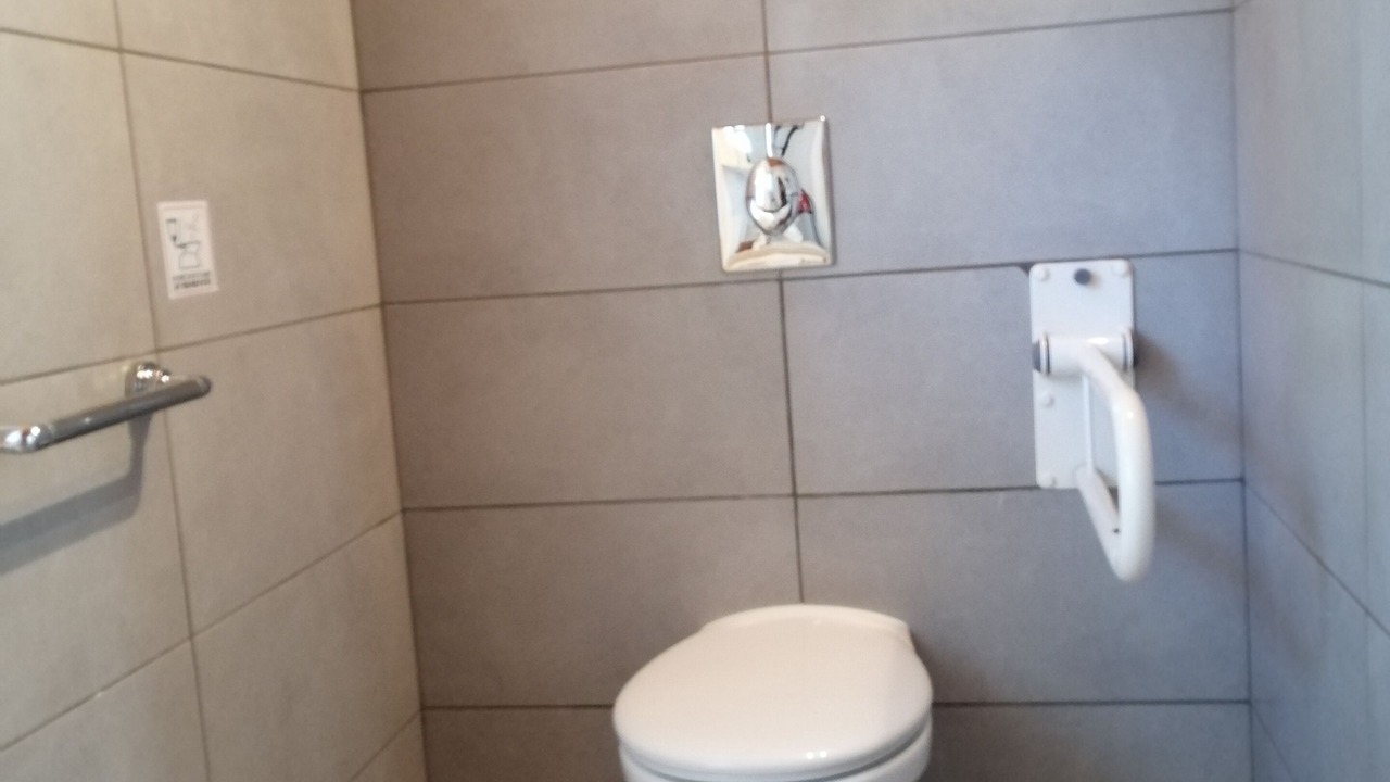 Photo of Bathroom in Sfinari