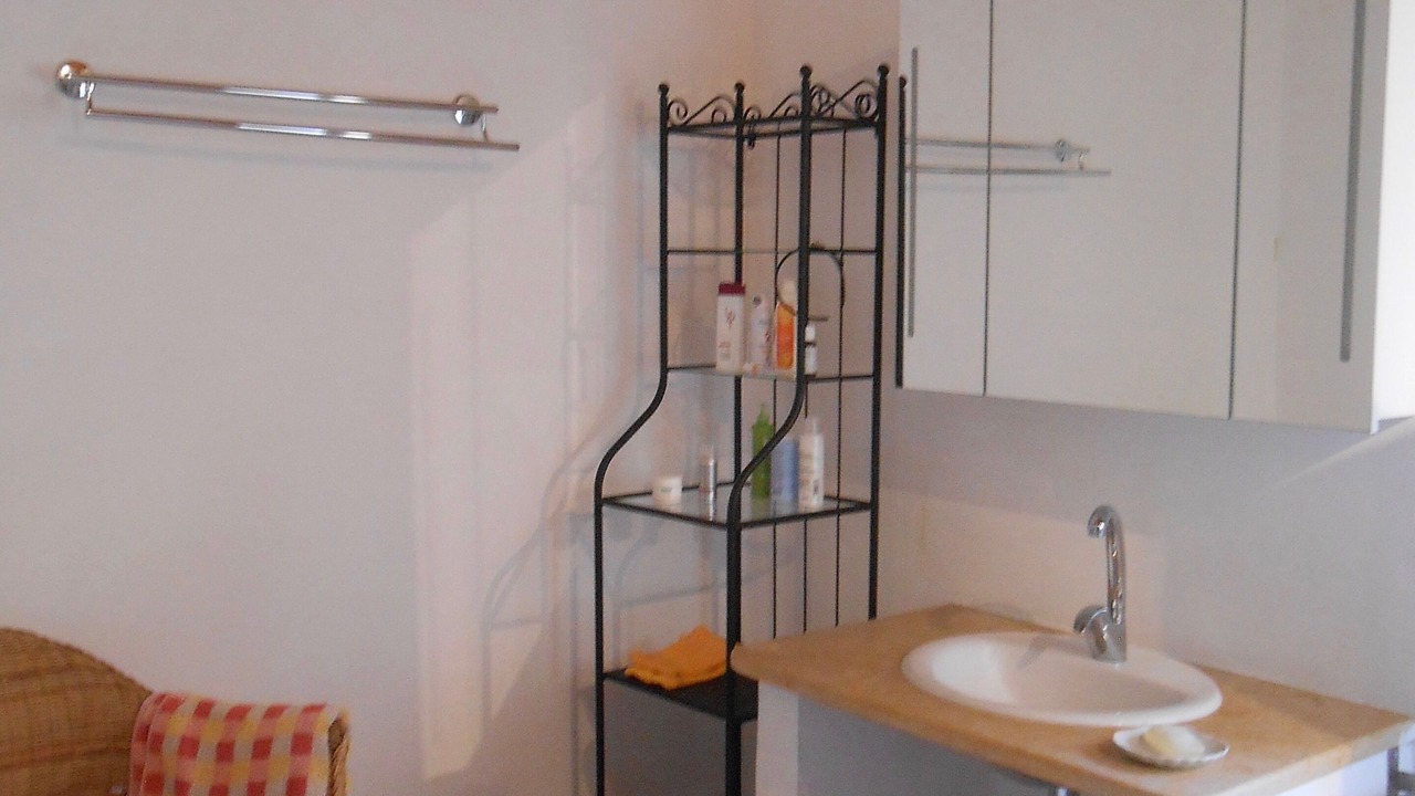 Photo of Bathroom in Sfinari