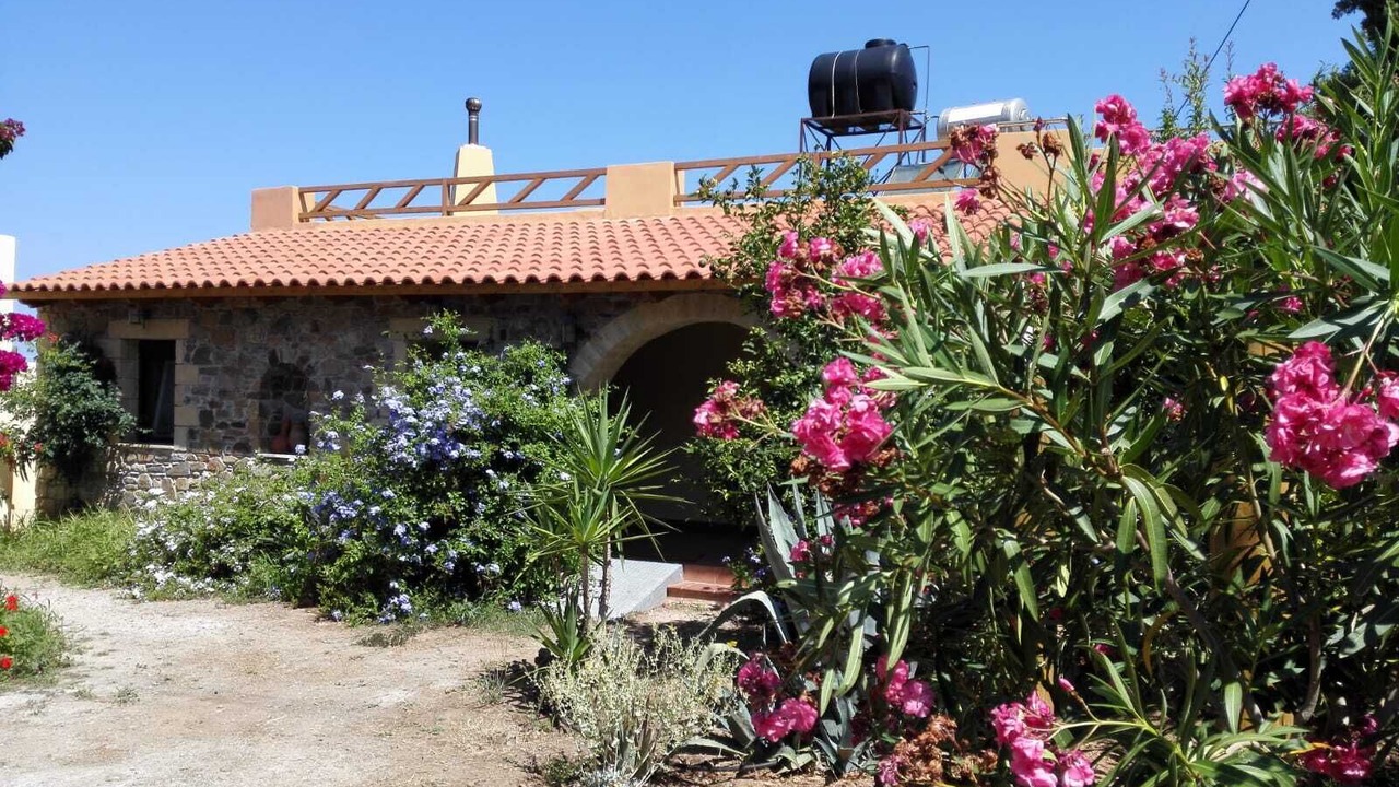 Photo of Outdoor in Sfinari