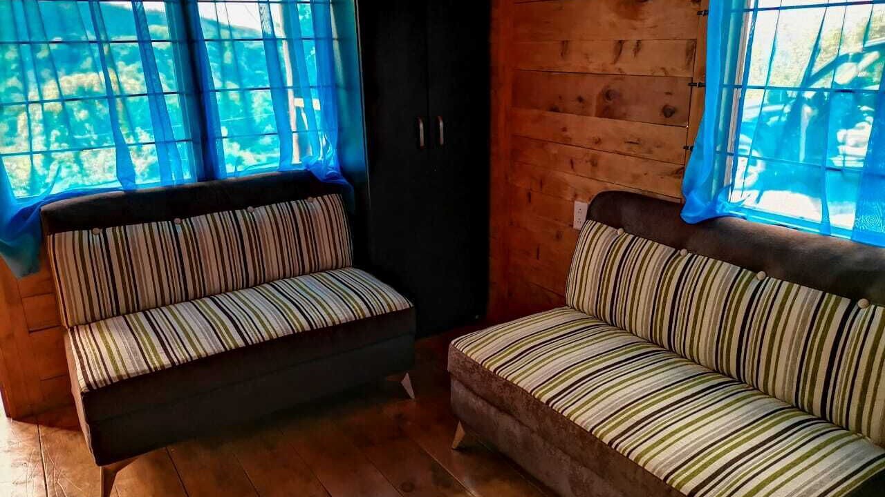 Photo of Livingroom in Canton Tarrazu