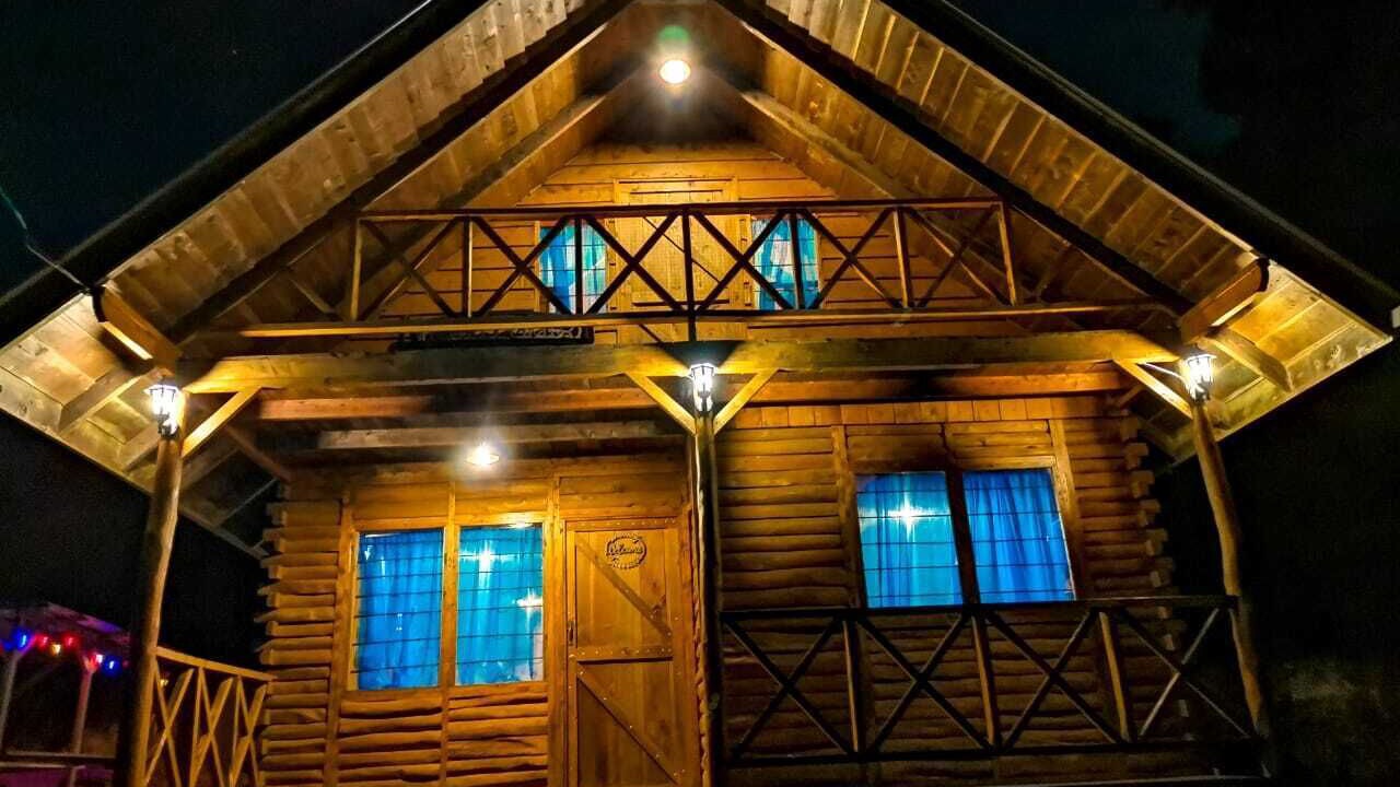 Photo of Outdoor in Canton Tarrazu