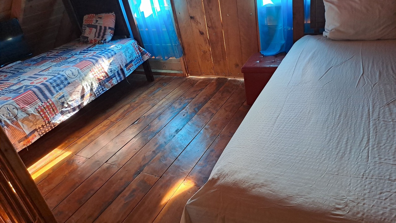 Photo of Bedroom in Canton Tarrazu