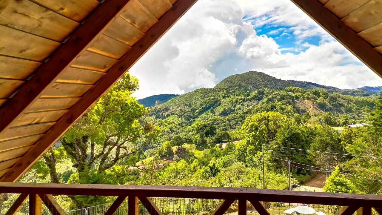 Photo of Outdoor in Canton Tarrazu