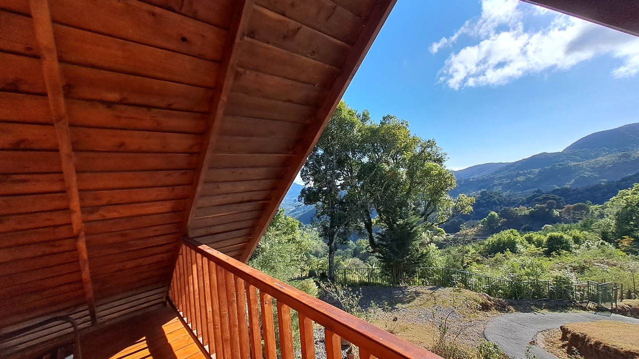 Photo of Outdoor in Canton Tarrazu