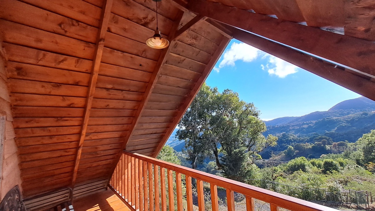 Photo of Outdoor in Canton Tarrazu