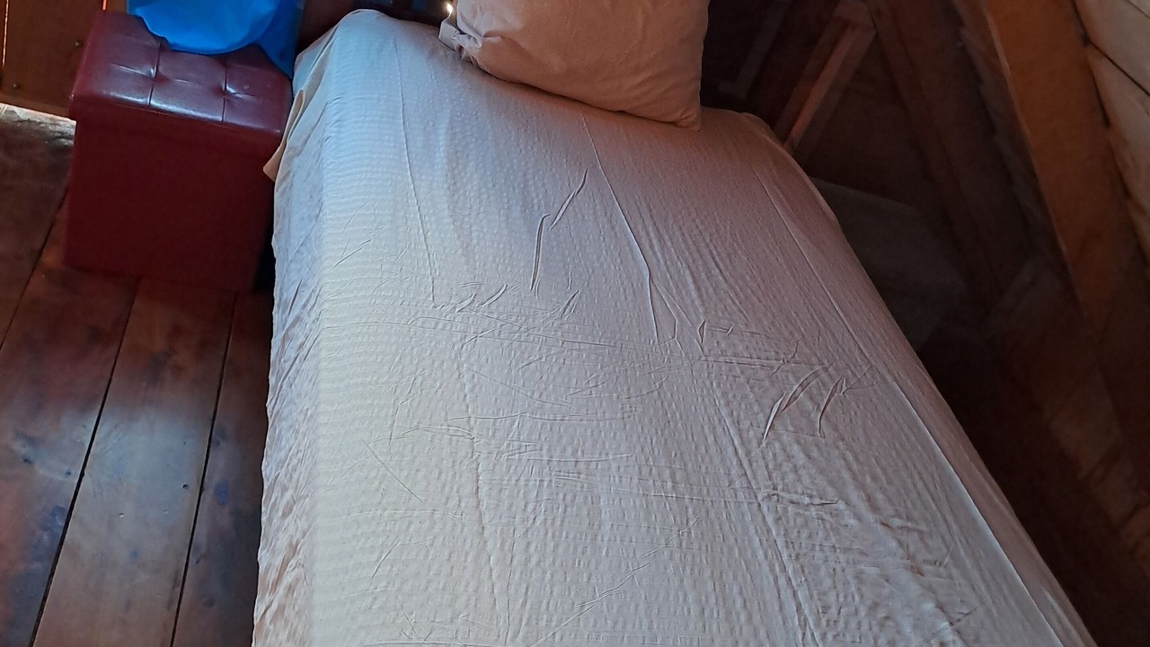 Photo of Bedroom in Canton Tarrazu