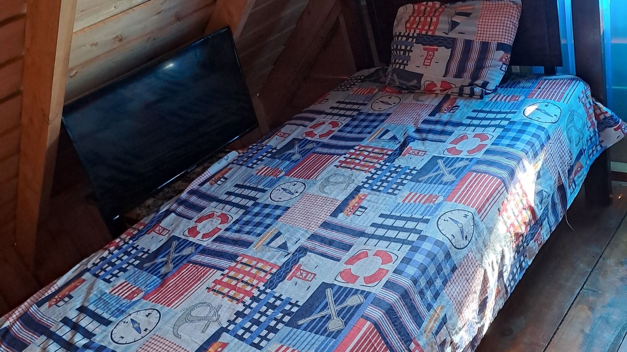 Photo of Bedroom in Canton Tarrazu