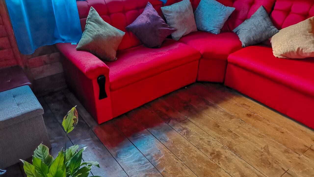 Photo of Livingroom in Canton Tarrazu
