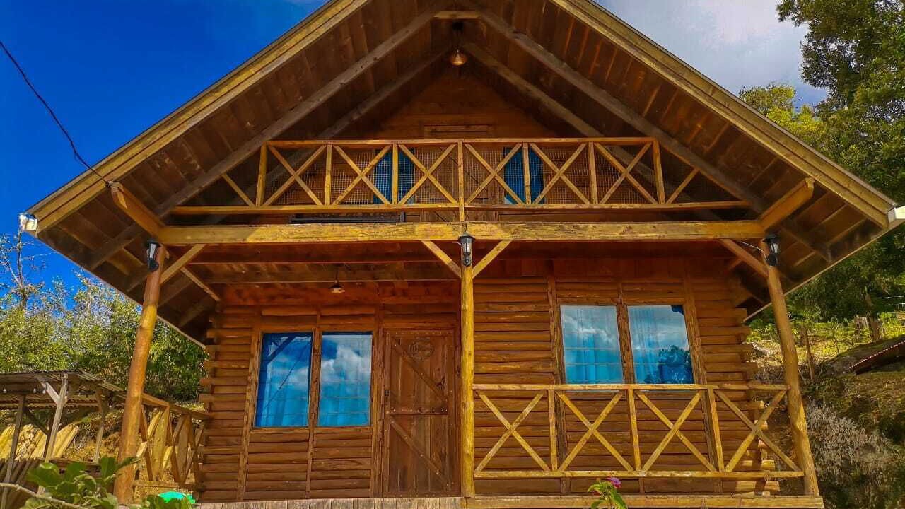 Photo of Outdoor in Canton Tarrazu