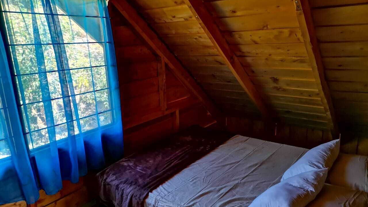 Photo of Bedroom in Canton Tarrazu