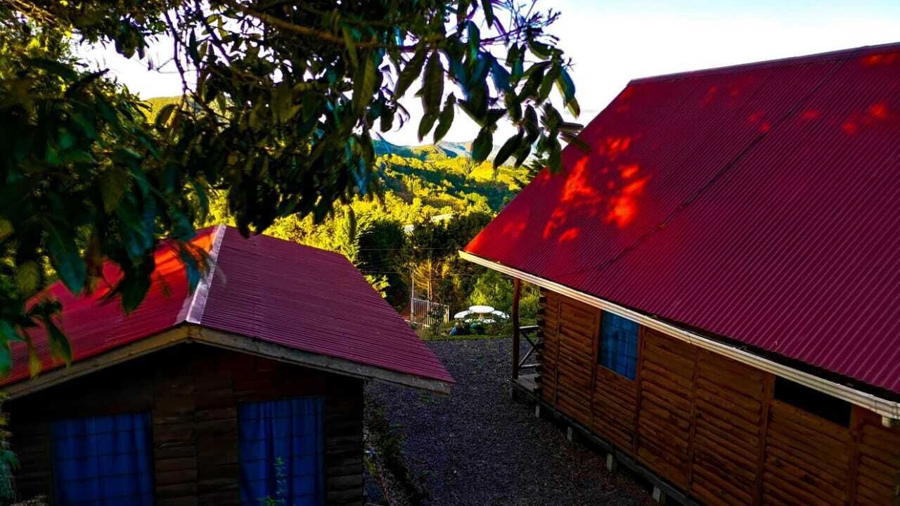 Photo of Outdoor in Canton Tarrazu