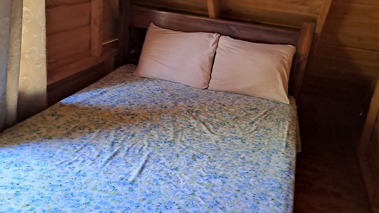 Photo of Bedroom in Canton Tarrazu