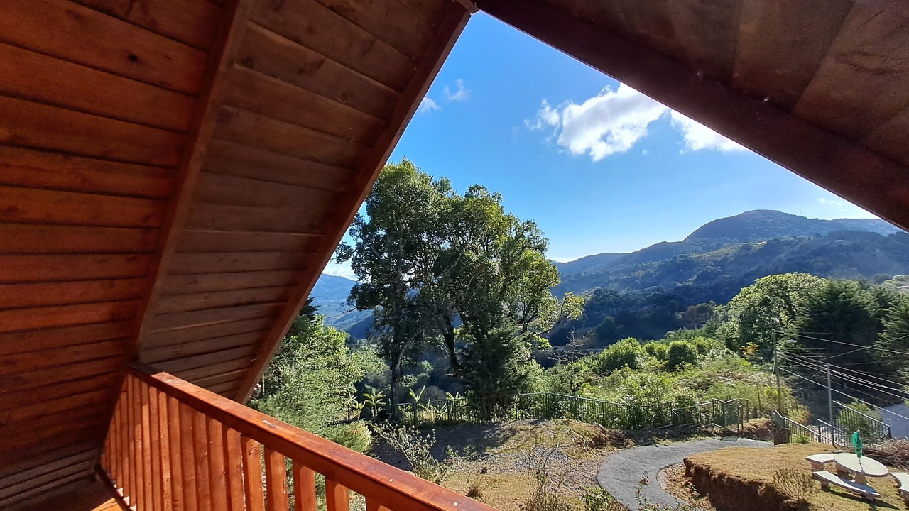 Photo of Outdoor in Canton Tarrazu