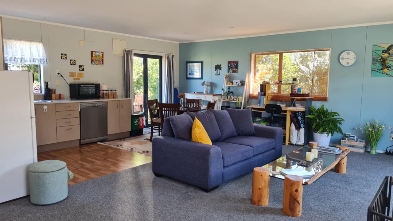 Photo of Livingroom in Fordell