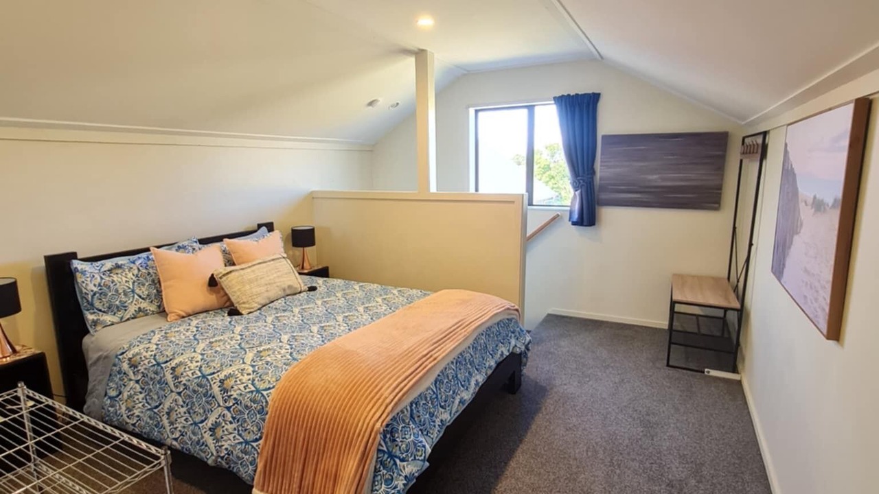 Photo of Bedroom in Fordell
