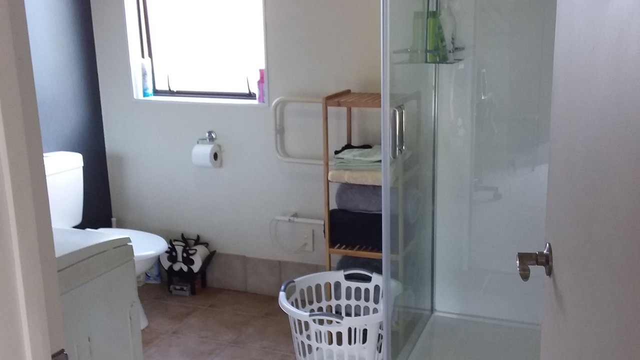 Photo of Bathroom in Fordell